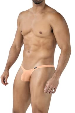 Cut4Men – Low-Rise-String mit Bulge-Effekt – Ansicht 10