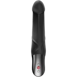 Verpackung des Fun Factory Mr. Boss G-Punkt-Vibrators aus Silikon