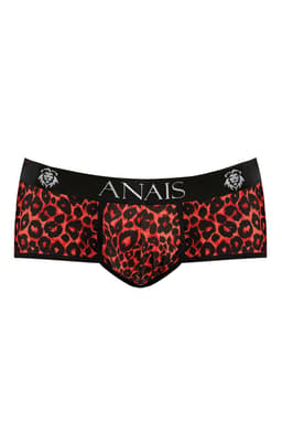 Anais for Men Shorty (Tribal) am Körper getragen, seitliche Ansicht