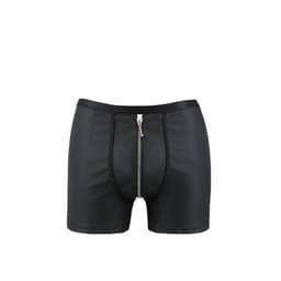 Verpackung des Passion Edward Herren-Dessous-Sets, Studioaufnahme