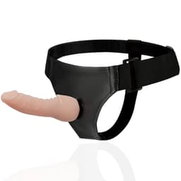 Harness Attraction James, Größenvergleich mit Maßangabe 16 cm