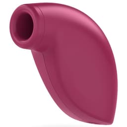 Verpackung des Satisfyer One Night Stand Druckwellenvibrators