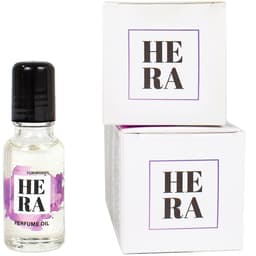 Verpackung des Secretplay Hera Pheromon-Parfumöls für Frauen