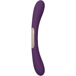 LELO Boomerang – doppelseitiger Paarvibrator – Lila, Ansicht 6