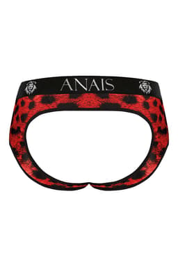 Anais for Men Jockbikini (Savage) am Körper getragen, seitliche Ansicht