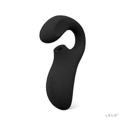LELO Enigma Cruise von der Seite mit internem Stimulator im Detail