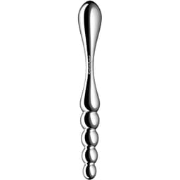 Verpackung des Satisfyer Star Force 1 in scharfer Studioqualität
