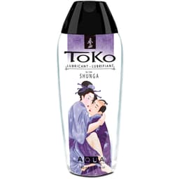 Verpackung des Shunga Carnal Pleasures Collection Kits in Studioqualität fotografiert