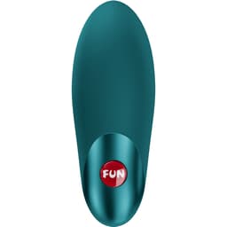 Fun Factory Charme mit Druckknopf und USB-Ladeanschluss im Detail