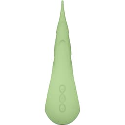 Lelo Dot Cruise – Klitoris-Stimulator, gelb, weitere Produktansicht Nummer 11 in Detailauflösung