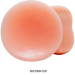 Originalverpackung des Baile Dong Vibrator mit Produktabbildung und Herstellerangaben