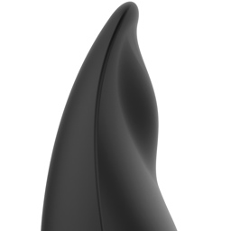 Coquette Chic Desire Drop Vibrator mit Bedienelementen im Detail