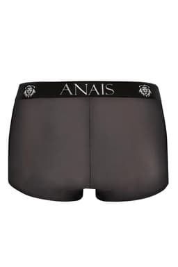 Anais for Men Boxershorts in Schwarz, Rückenansicht im Detail