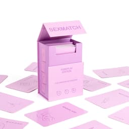 Secretplay Sexmatch Vorspiel Edition, einzelne Karten im Detail