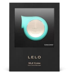LELO Sila Cruise von der Seite, großer Mund im Detail in Produktfotografie