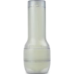 Kiiroo FeelGlow Stroker mit TPE-Hülle, Innenhülle aus dem Gehäuse herausgenommen