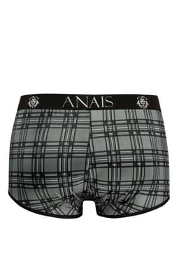 Anais for Men Boxershorts (Balance) am Körper getragen, seitliche Ansicht