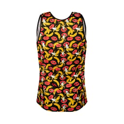 Anais Men Banana Herren-Top, seitliche Ansicht