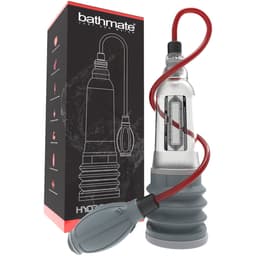 Bathmate Hydroxtreme – Hydropumpe mit Handball-Kit – Hydroxtreme 5, Ansicht 17