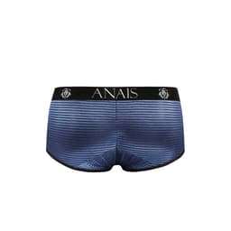 Anais Men Naval Brief am Körper getragen, Vorderansicht im Überblick
