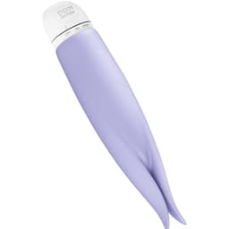 Fun Factory Volita mit 16 cm Länge im direkten Größenvergleich