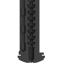 Kiiroo Tight Fit Sleeve in der Hand gehalten zur Größeneinordnung