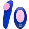 Romp Party – Klitoris-Vibrator mit Fernbedienung