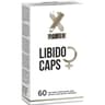 Labophyto Xpower Libido Caps – Nahrungsergänzung für Frauen, 60 Kapseln