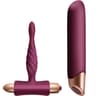 Rocks-Off Climaximum Rapture – Vibrator und Analplug für Einsteiger