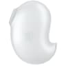 Satisfyer Cutie Ghost – Druckwellenvibrator für die Klitoris