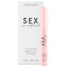 Bijoux Indiscrets Orgasmisches Serum – Klitorisserum mit Wärmeeffekt