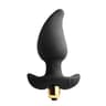 Rocks-Off Butt Quiver – Analvibrator mit herausnehmbarer P-Punkt-Kugel