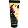 Shunga Massagecreme Süße Mandel – Sinnliche Massagecreme, 200 ml