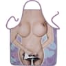 Diverty Sex Diablo Picante Iron – Partyschürze für Damen