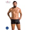 Passion 048 David – Boxershorts im Wetlook