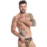 Anais Men Banana – Herrenslip aus elastischem Material
