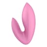 Satisfyer Love Riot – Fingervibrator für mehrere Körperzonen