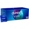 Durex Natural Slim Fit – enge Kondome, 144 Stück