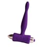 Rocks-Off Petite Sensations Teazer – schlanker Analplug für Einsteiger