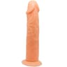 Baile Vive – realistischer Dildo mit Saugnapf, 19,8 cm