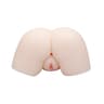 Baile Passion Lady II Flower – Masturbator mit Vagina und Anus