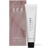 Bijoux Indiscrets Slow Sex – Analspielgel mit Kamille & Aloe Vera