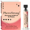 PheroStrong Glow up for Women – Pheromon-Parfum, fruchtig-blumig