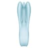 Satisfyer Threesome 1 – Auflegevibrator mit drei Armen