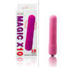 Baile Magic X10 – Mini-Vibrator mit Touch-Bedienung