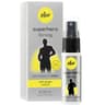 Pjur Superhero Strong – Verzögerungsspray mit Ingwer, 20 ml