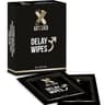 Xpower Delay Wipes – Verzögerungstücher für Männer, 6 Stück
