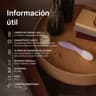 Lelo Mona Twist – App-gesteuerter G-Punkt-Vibrator