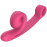 Snail Vibe Curve – G-Punkt-Vibrator