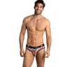 Anais Men Comics – Herrenslip aus elastischem Material